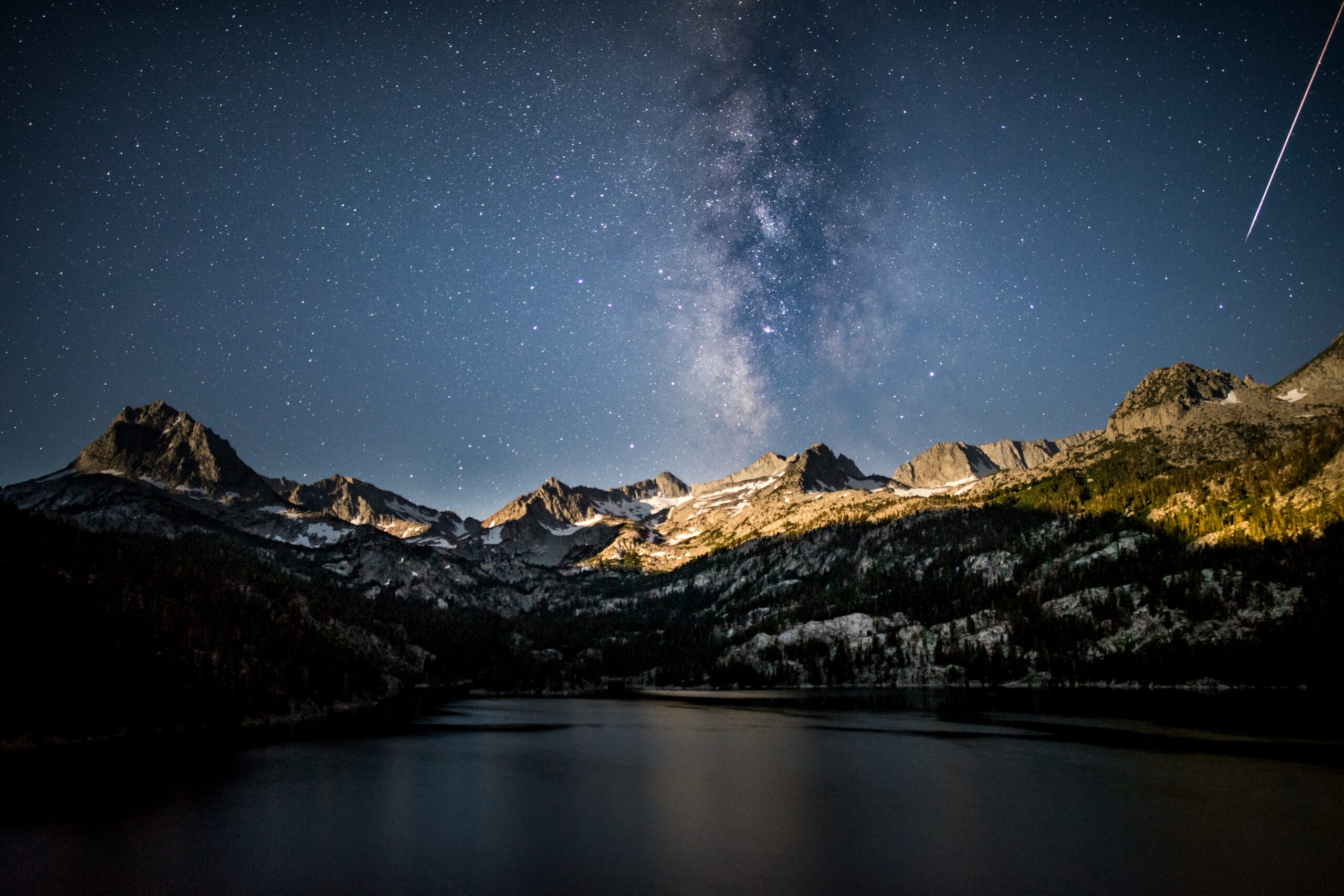 Fotos noturnas incríveis com 5 dicas simples